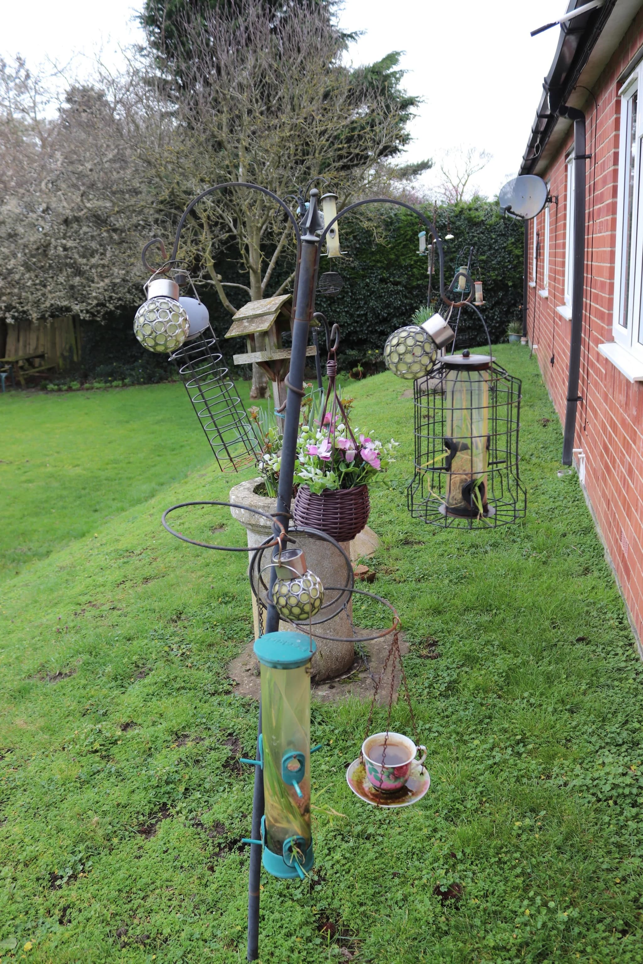 Harrowby Lodge Facility