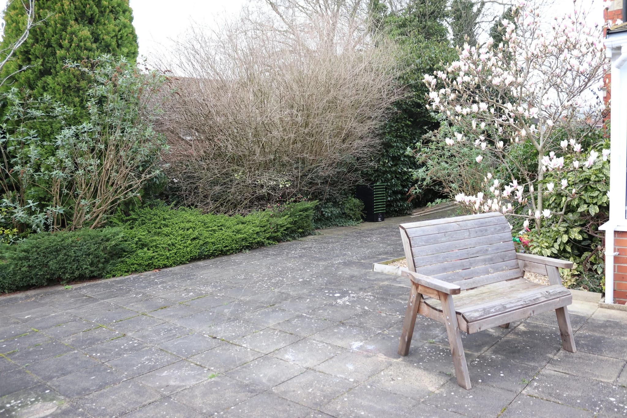 Spring Gardening: Planting Fragrant Sensory Flowerbeds