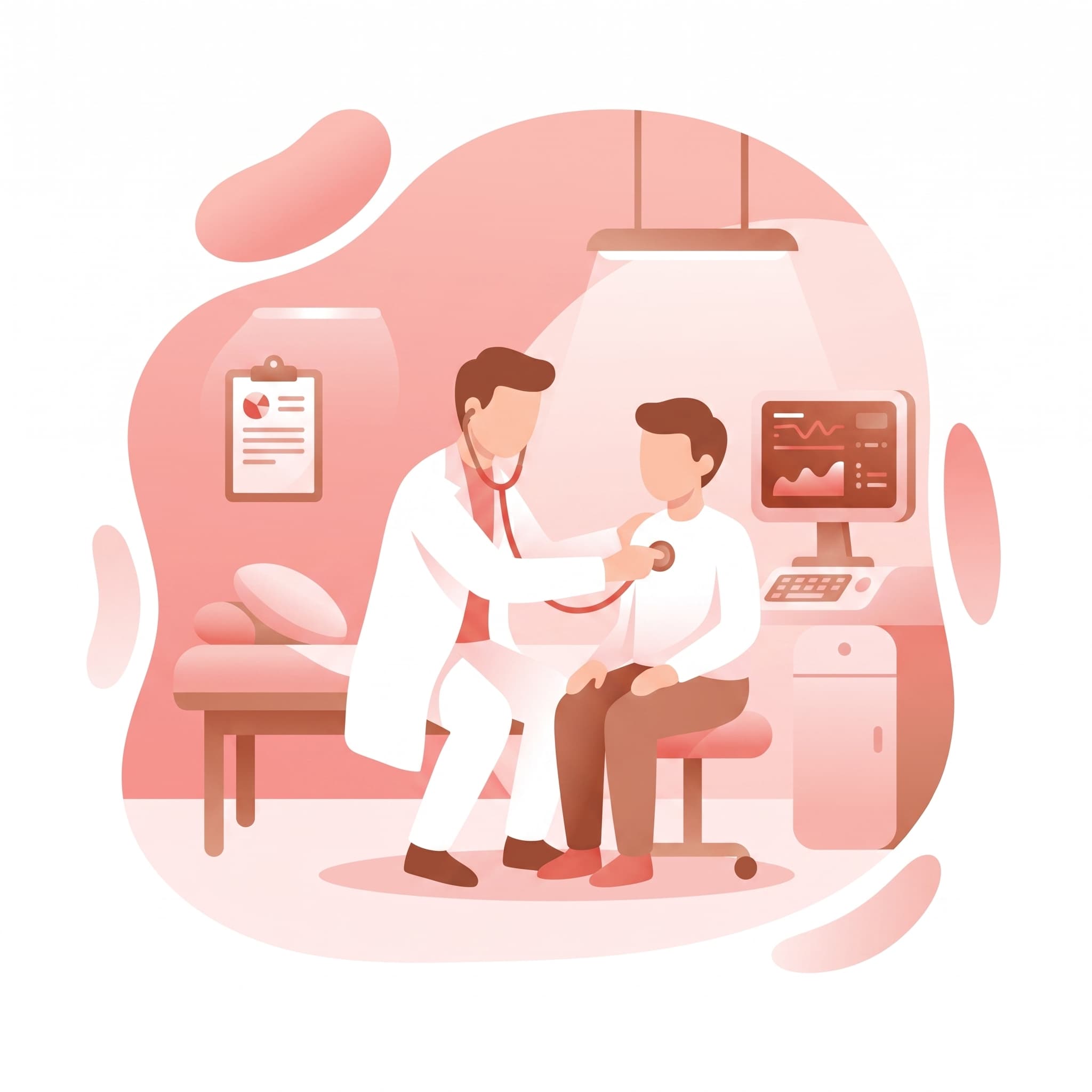 Welcome to Harrowby Lodge Nursing Home illustration