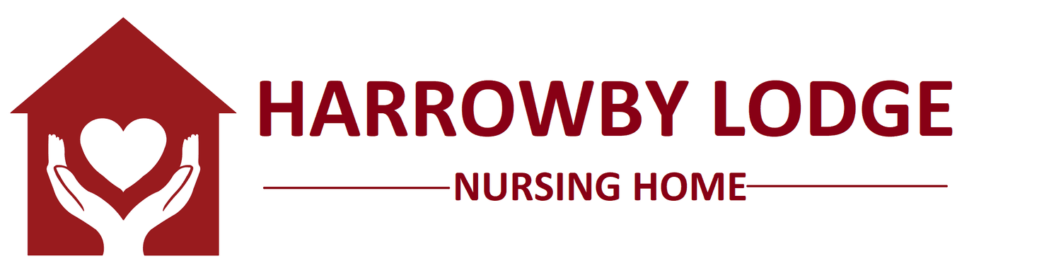 Harrowby Lodge